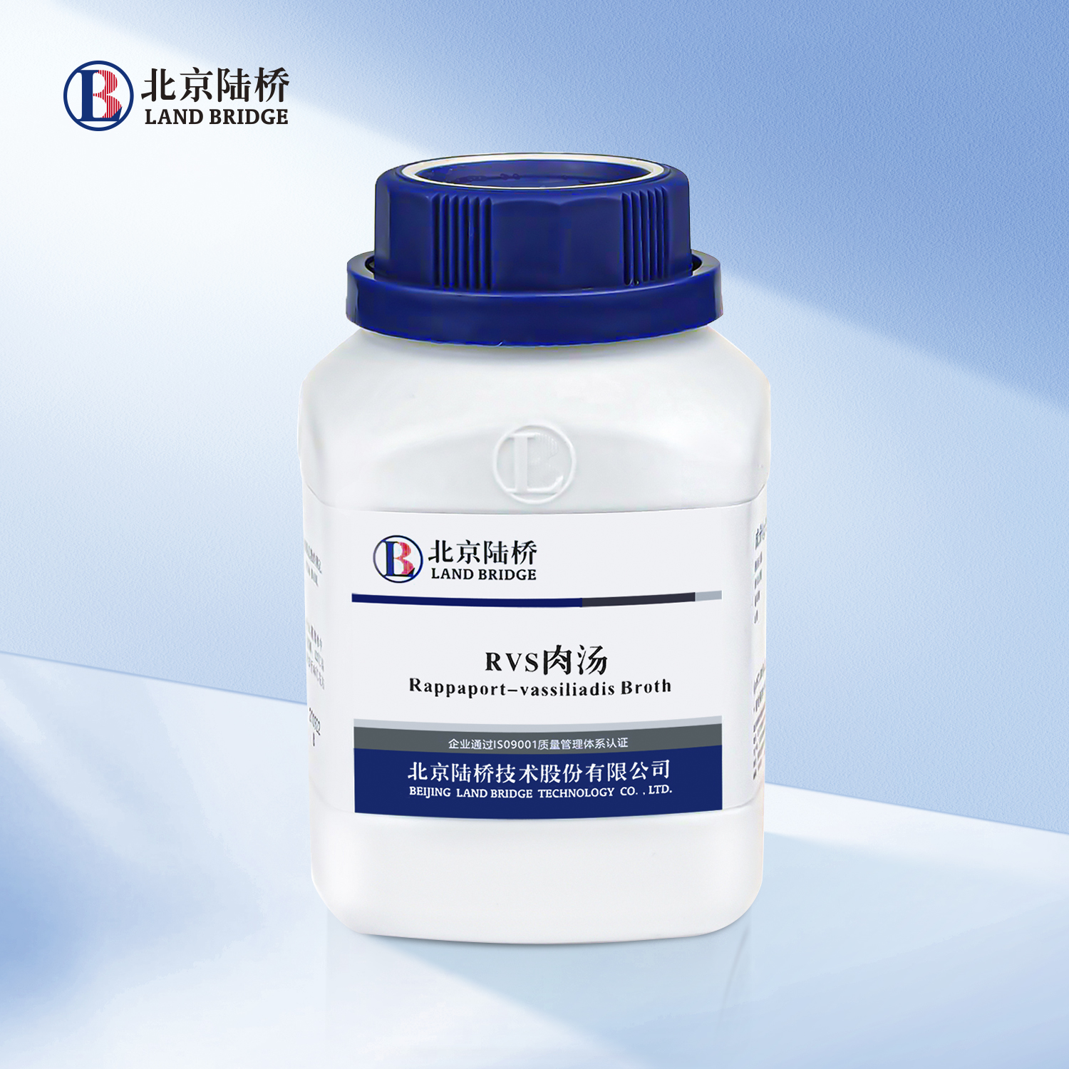不同廠(chǎng)家RVS肉湯增菌效果的比較 不同廠(chǎng)家RVS肉湯增菌效果的比較