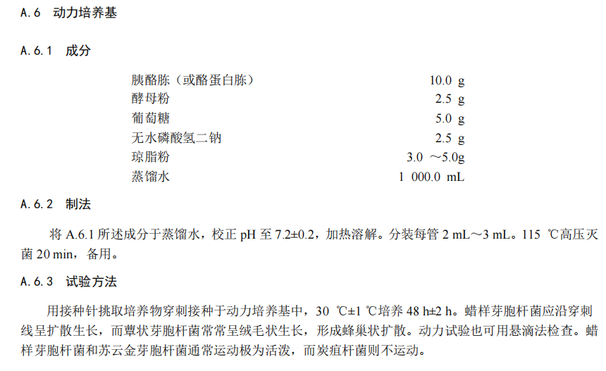 誰(shuí)是芽胞桿菌中的“運動(dòng)健將”? 誰(shuí)是芽胞桿菌中的“運動(dòng)健將”?