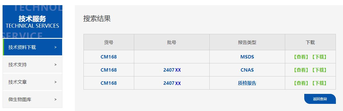 如何查找產(chǎn)品質(zhì)檢報告? 如何查找產(chǎn)品質(zhì)檢報告?